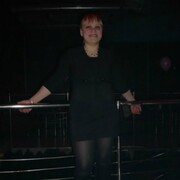 ирина, 36, Усолье