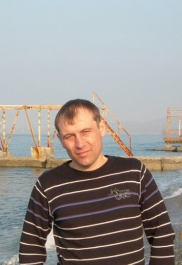 My photo - Aleksandr, 47 from Uryupinsk (@alex1833)
