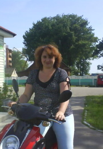 My photo - Natalya, 49 from Vysokaye (@natalya23469)