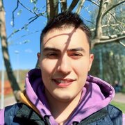Артур 22 года (Близнецы) Челябинск