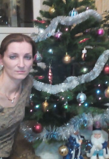 My photo - Olesya, 40 from Bugulma (@olesya35425)