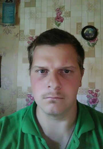 My photo - Aleksey, 31 from Veliky Novgorod (@aleksey431968)