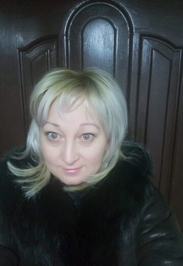 Mein Foto - Aljona, 48 aus Svetlyy Yar (@alena125290)
