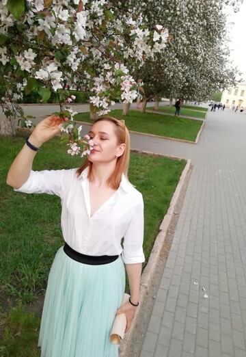 Моя фотография - Мария, 29 из Челябинск (@mariya67991)