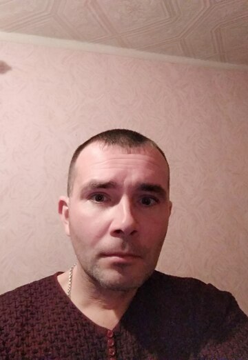 Моя фотография - Владимир, 43 из Луганск (@vladimir282980)