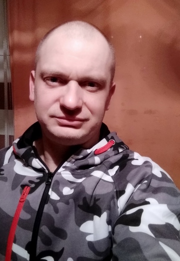 My photo - OleG, 45 from Klaipeda (@oleg224402)