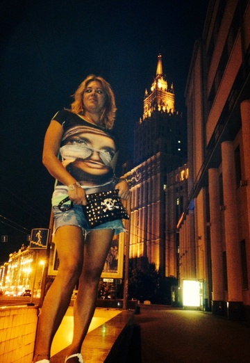 Моя фотография - Оксана, 41 из Успенское (@oksana26093)