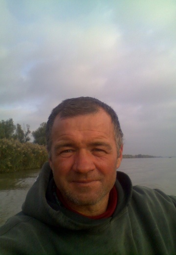 Моя фотография - Николай, 49 из Вилково (@nikolay234945)