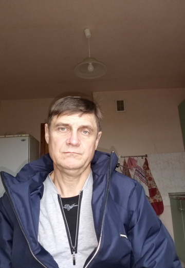 My photo - Oleg, 54 from Enakievo (@oleg310870)