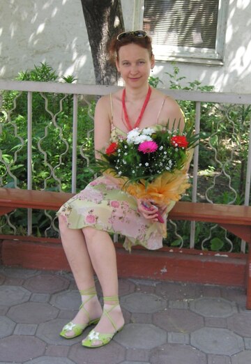 Моя фотография - Светлана, 56 из Одесса (@scherbakova1967)