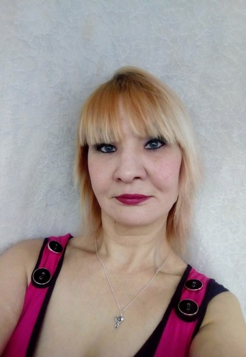 Моя фотография - Татьяна, 50 из Приозерск (@tatyana269930)