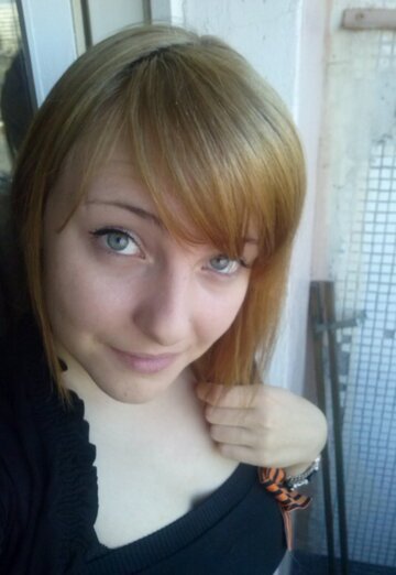 My photo - Mariya, 34 from Riga (@mariya22248)
