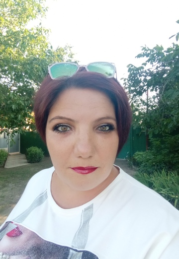 Моя фотография - Татьяна, 41 из Дивное (Ставропольский край) (@tatyana395486)