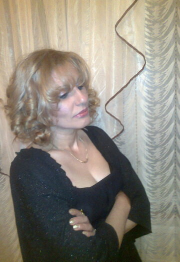 Mein Foto - Anschela, 52 aus Novy Urengoy (@anjela2839)