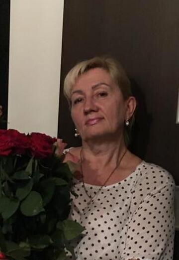 My photo - Irina, 57 from Tula (@irina403417)