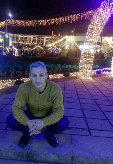 My photo - Anatoliy, 48 from Kishinev (@anatoliy92833)