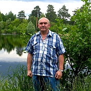 Сергей, 61, Володарск