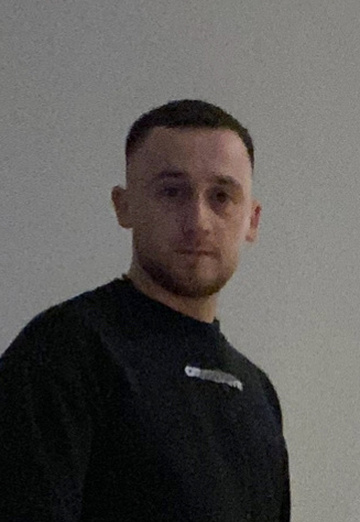 My photo - Emiljano, 26 from Barnet (@arthur2464)