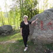 Марина, 46, Выборг