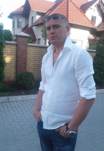 My photo - Sergiu, 44 from Vienna (@sergiu1306)