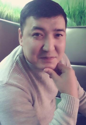Моя фотография - Данияр, 38 из Уральск (@daniyar5261)