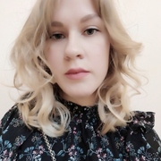 Яна Амбарова 21 год (Стрелец) Ульяновск
