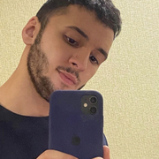 Махсум, 23, Усть-Кут
