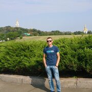 Ruslan, 24, Щербинка