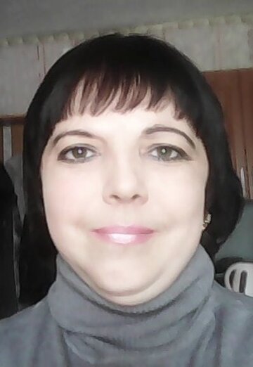 Моя фотография - света овчинникова, 48 из Курган (@svetaovchinnikova)