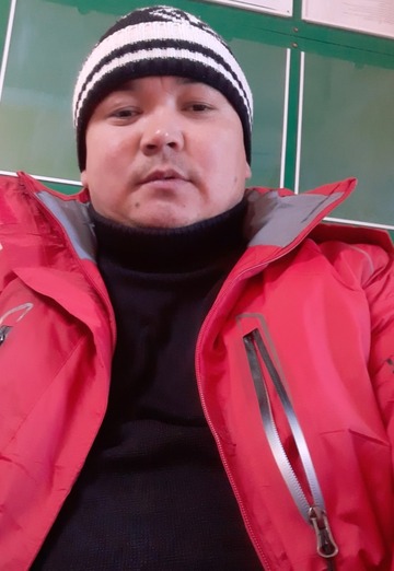 Mein Foto - Manarbek, 40 aus Baikonur (@manarbek95)