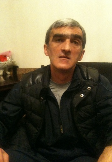 Моя фотография - eduard, 46 из Тбилиси (@eduard19653)