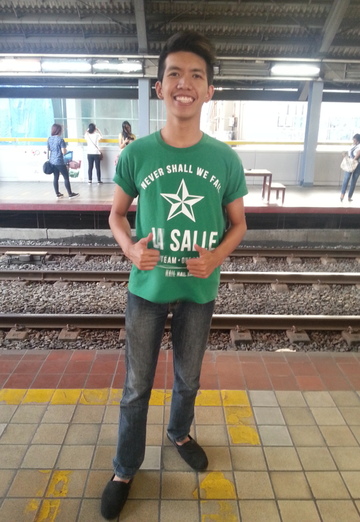 My photo - Jay, 28 from Manila (@jay247)