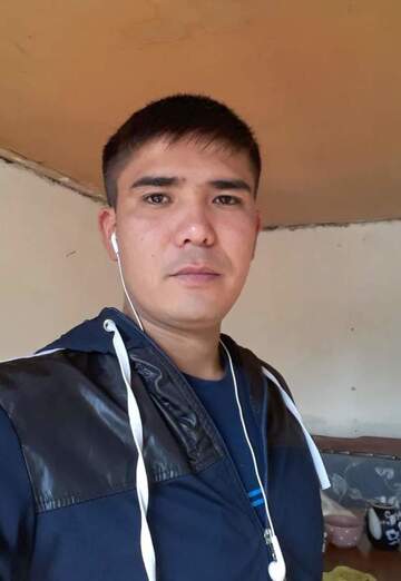 My photo - Kydyraliev, 25 from Bishkek (@kidiraliev)