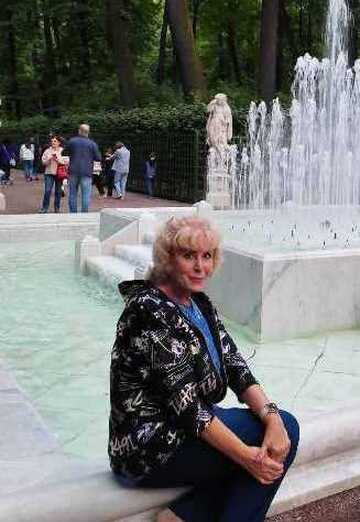 My photo - Veronika, 65 from Samara (@tamara24385)