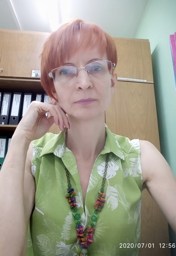 Mein Foto - Lyudmila, 52 aus Enerhodar (@lyudmila1509)