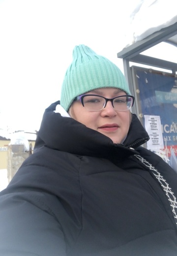 Моя фотография - Дарья, 34 из Полевской (@darya81088)