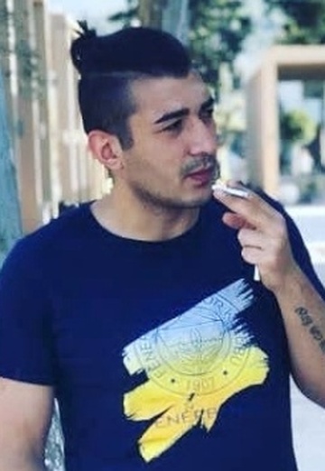 Моя фотография - Imamverdi Aliyev, 29 из Измир (@imamverdialiyev)