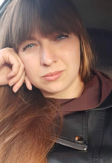 La mia foto - Irina, 34 di Rasskazovo (@irina339452)