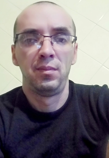 Моя фотография - Денис, 39 из Киев (@denis227594)