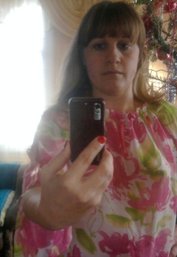 My photo - Ivanka, 40 from Ivano-Frankivsk (@ivanka183)