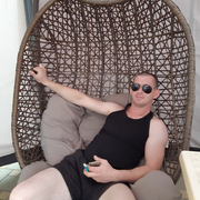 Василий, 39, Каневская