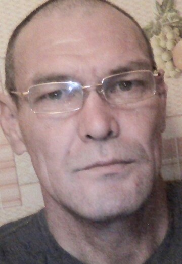 Моя фотография - Сергей, 53 из Самара (@sergey615288)