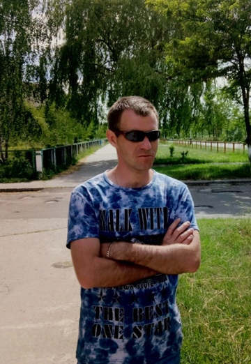 Моя фотографія - Игор, 36 з Вараш (@id107469)
