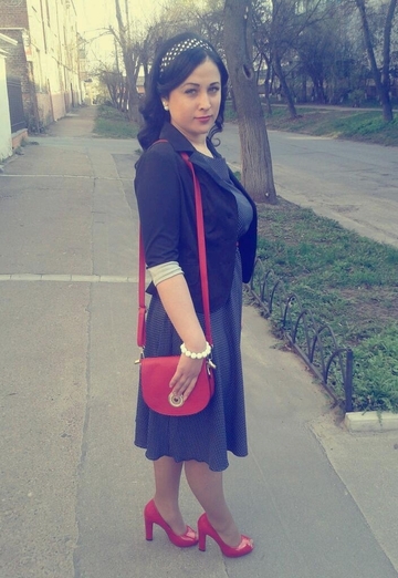 Моя фотографія - Маринуська, 29 з Тернопіль (@dna66)