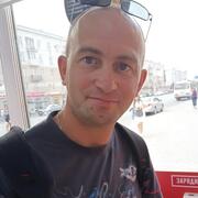 Денис, 39, Омск
