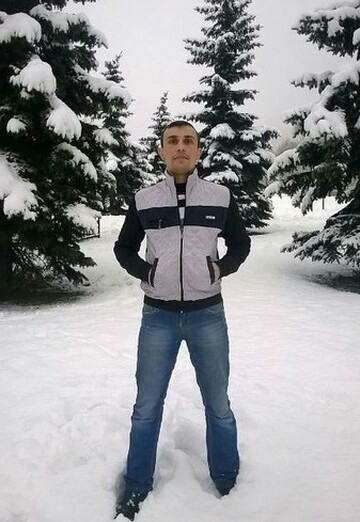 My photo - Feruz, 38 from Bukhara (@feruz753)