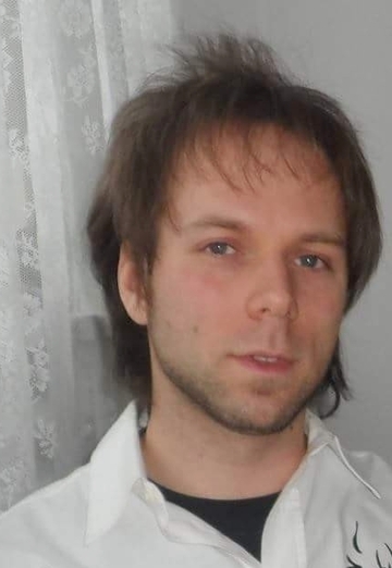 Моя фотография - Sergej, 36 из Саарбрюккен (@sergej2566)
