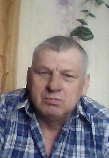 Моя фотография - Виталий Кирпичёв, 67 из Кострома (@vitaliykirpichev)