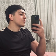 Хаял, 18, Челябинск