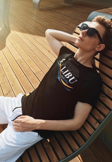 My photo - Sasha, 33 from Kyiv (@sasha214354)